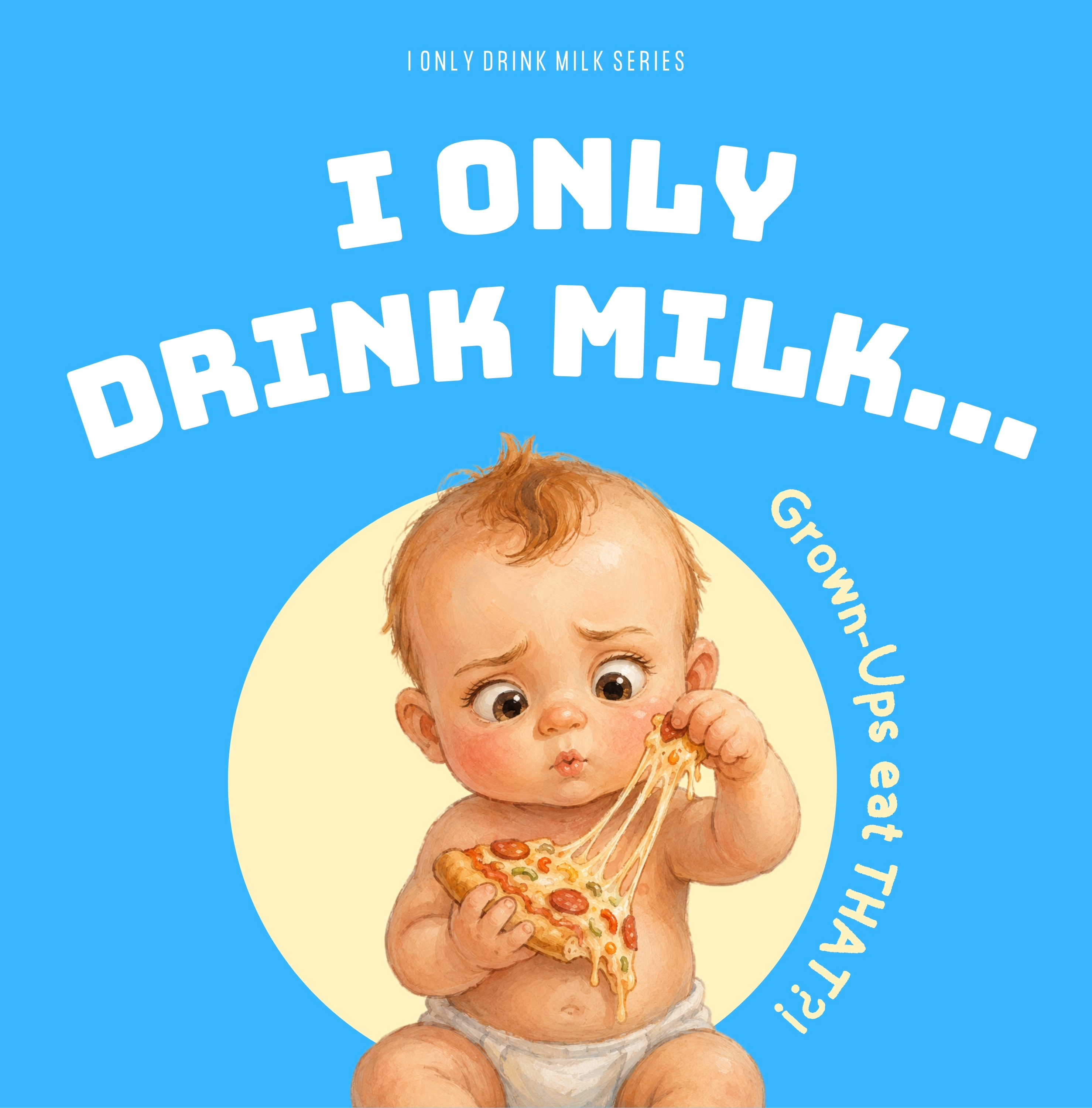Book 3 — Food